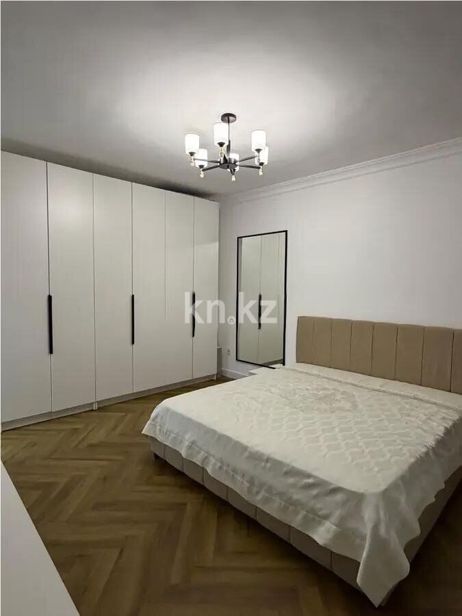 Продажа 3-комнатной квартиры, 85 м² - Продажа трехкомнатных квартир от собственников в Алматы - страница 42 фото 2 из 7
