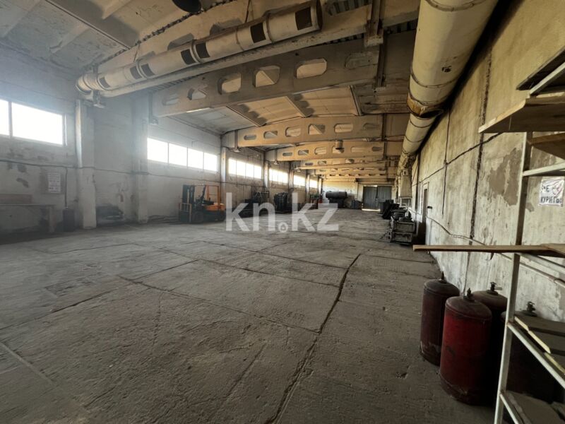 Аренда базы, 35000 м² - Аренда баз, складов и промышленной недвижимости в Караганде без посредников фото 15 из 15