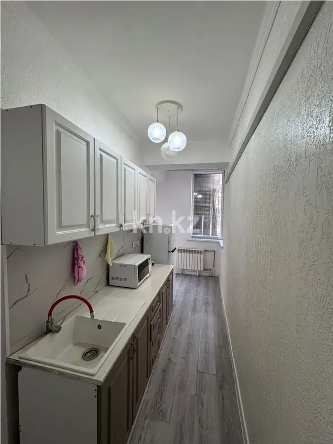 Продажа 1-комнатной квартиры, 33 м² - Продажа однокомнатных квартир в Казахстане - страница 14 фото 2 из 4