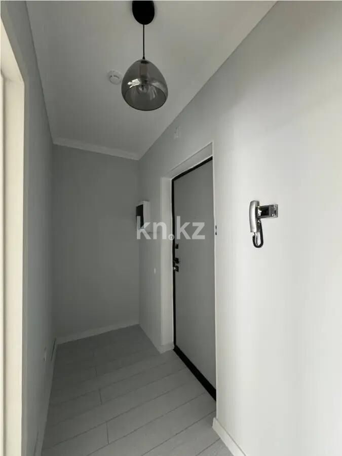 Продажа 1-комнатной квартиры, 35.5 м² - Продажа однокомнатных квартир в р-не Есиль Астаны - страница 8 фото 4 из 4