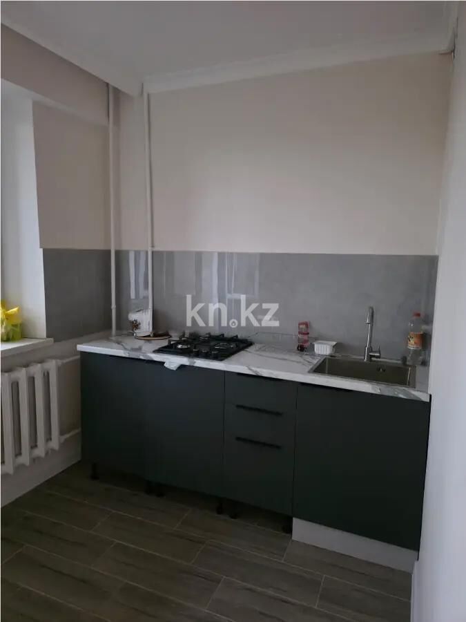 Продажа 1-комнатной квартиры, 38.3 м² - Продажа однокомнатных квартир в кирпичном доме в Алматы - страница 12 фото 2 из 4