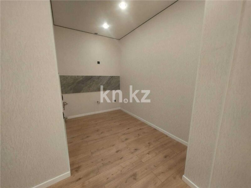 Продажа 1-комнатной квартиры, 32.4 м² - Продажа квартир в блочном доме в Астане фото 3 из 7
