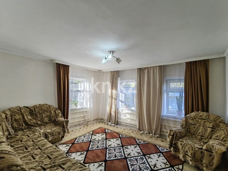 Продажа 4-комнатного дома, 73 м² - Продажа недвижимости в Караганде - страница 23 фото 4 из 33