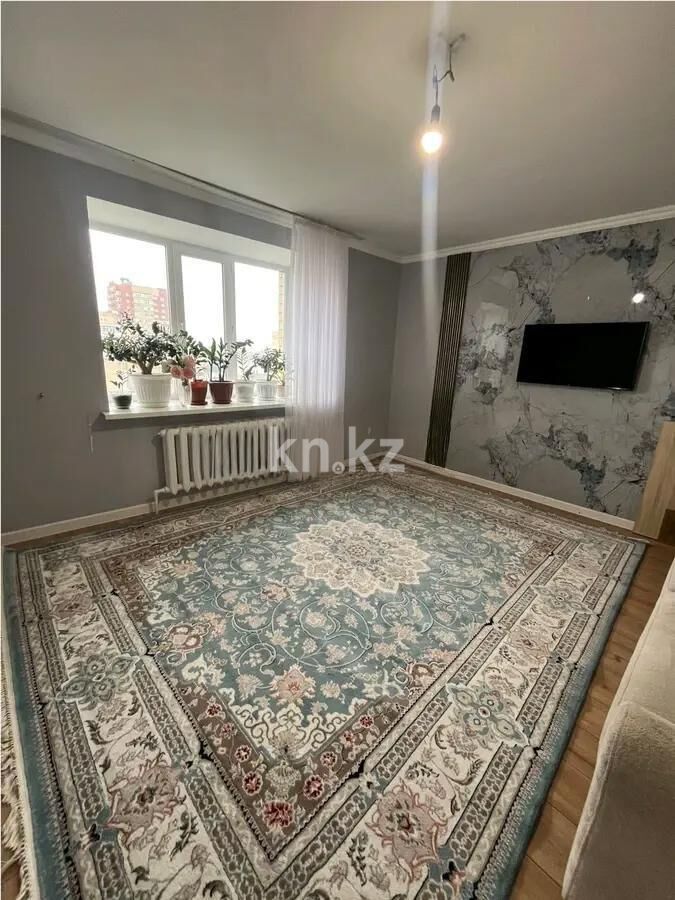 Продажа 2-комнатной квартиры, 63 м² - Продажа квартир в кирпичном доме в Казахстане - страница 40 фото 1 из 5