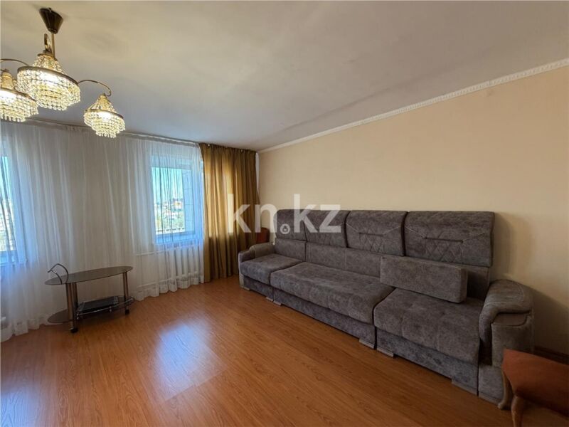 Продажа 3-комнатной квартиры, 78 м² - Продажа квартир на Юго-Востоке Караганды - страница 3 фото 15 из 20