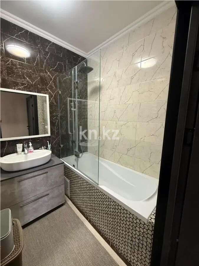 Продажа 3-комнатной квартиры, 72 м² - Продажа трехкомнатных квартир в блочном доме в Казахстане - страница 42 фото 3 из 4