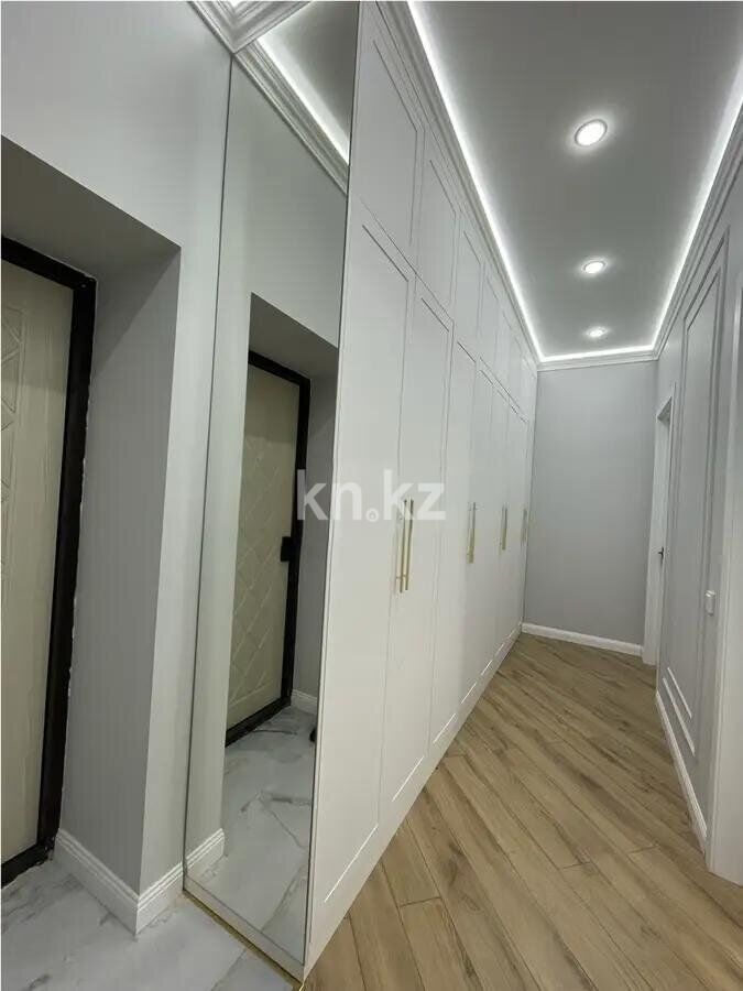 Продажа 2-комнатной квартиры, 65.5 м² - Продажа двухкомнатных квартир в р-не Есиль Астаны - страница 3 фото 5 из 6