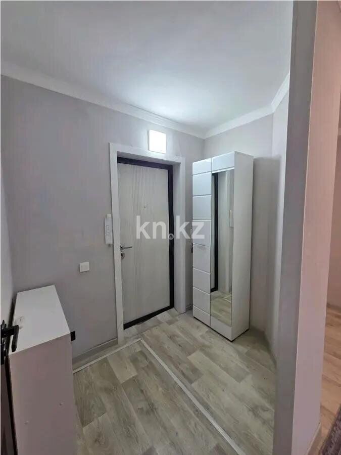 Продажа 1-комнатной квартиры, 27.2 м² - Продажа однокомнатных квартир от собственников в Астане - страница 28 фото 5 из 5