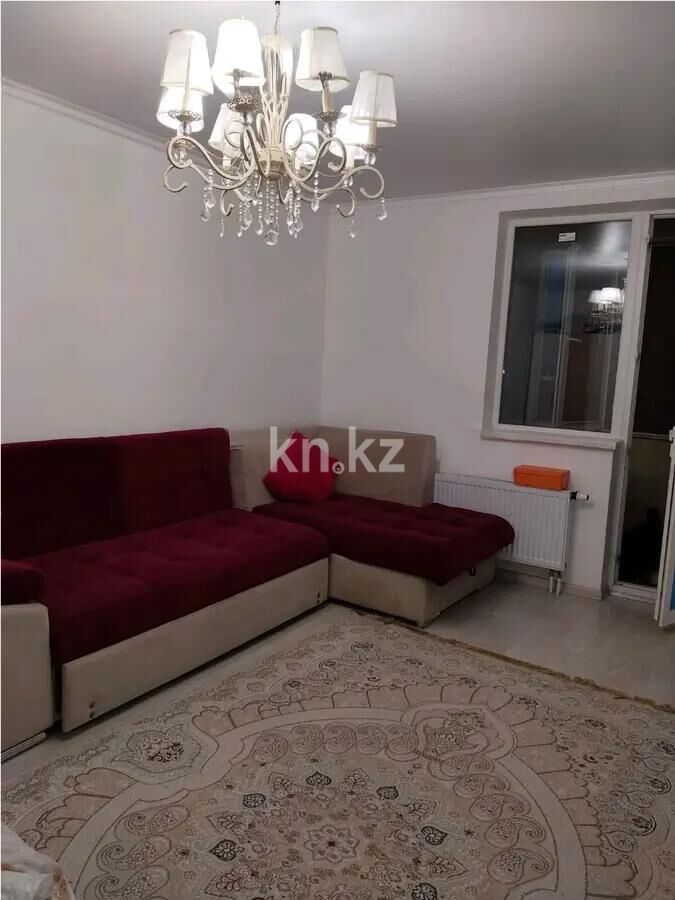 Продажа 1-комнатной квартиры, 34.7 м² - Продажа квартир в блочном доме в Казахстане - страница 31 фото 1 из 3