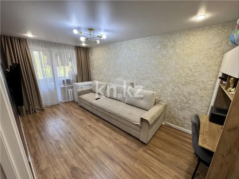 Продажа 2-комнатной квартиры, 49 м² - Продажа двухкомнатных квартир в р-не Алматы Астаны - страница 16 фото 1 из 5