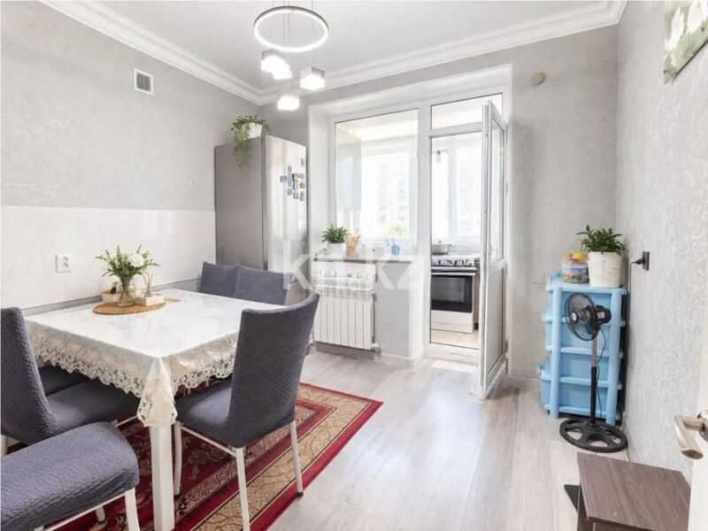 Продажа 2-комнатной квартиры, 58 м² - Продажа квартир в Казахстане - страница 33 фото 3 из 4