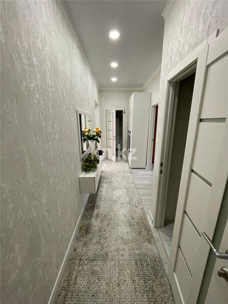 Продажа 2-комнатной квартиры, 65 м² - Продажа двухкомнатных квартир на Юго-Востоке Караганды - страница 22 фото 8 из 11