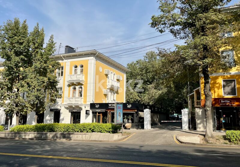 Продажа 3-комнатной квартиры, 72 м² - Продажа квартир в Медеуском р-не Алматы фото 25 из 40