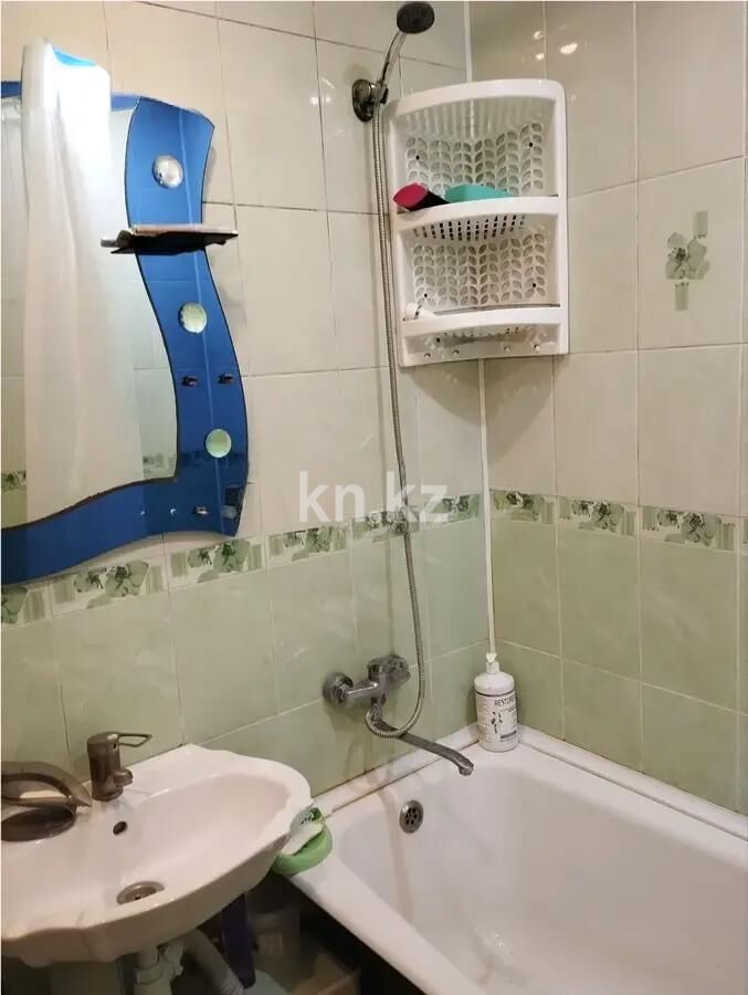 Продажа 2-комнатной квартиры, 44 м² - Продажа двухкомнатных квартир в панельном доме в Казахстане - страница 78 фото 3 из 3