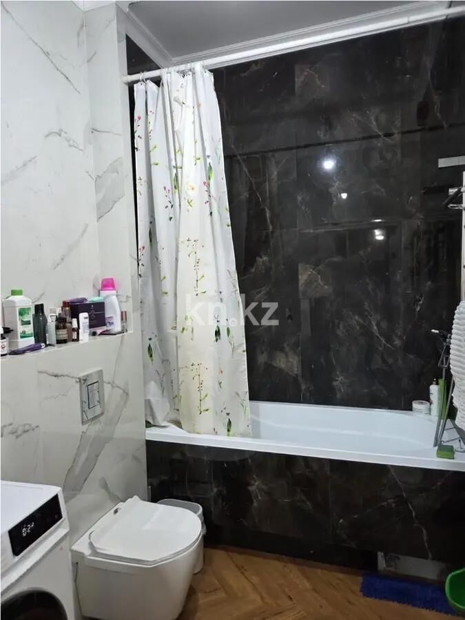 Продажа 2-комнатной квартиры, 50 м² - Продажа двухкомнатных квартир в Ауэзовском р-не Алматы - страница 21 фото 5 из 5
