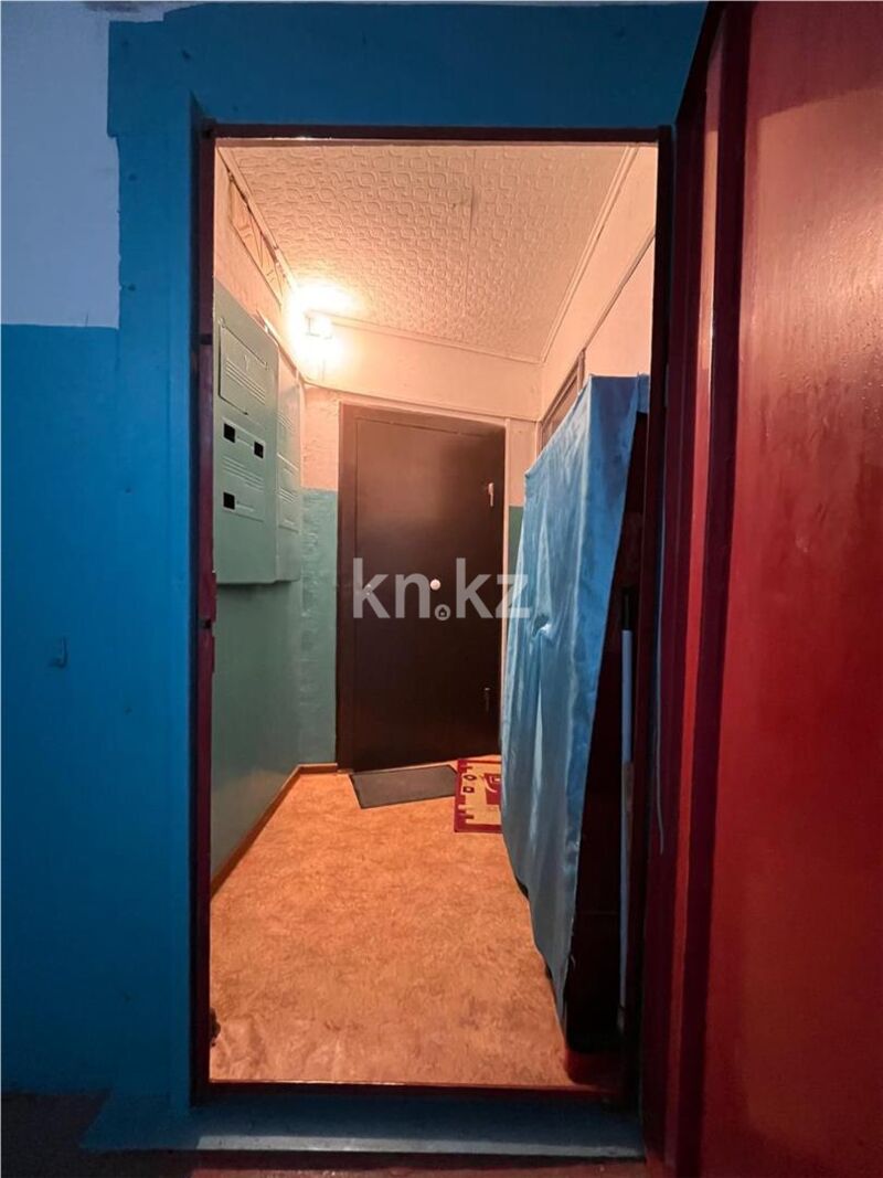 Продажа 3-комнатной квартиры, 70 м² - Продажа трехкомнатных квартир в Темиртау - страница 16 фото 19 из 25
