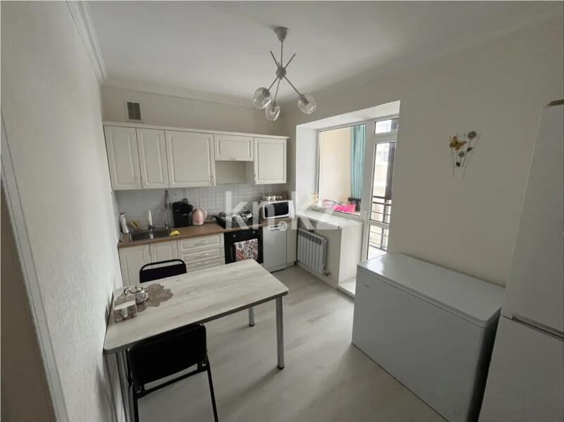 Продажа 3-комнатной квартиры, 87.4 м² - Продажа квартир в Казахстане - страница 256 фото 4 из 7