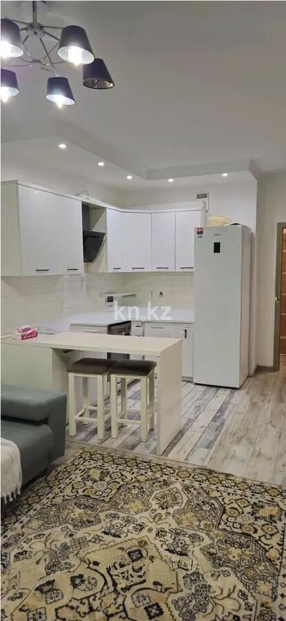 Продажа 2-комнатной квартиры, 55 м² - Продажа двухкомнатных квартир в Ауэзовском р-не Алматы - страница 29 фото 3 из 5