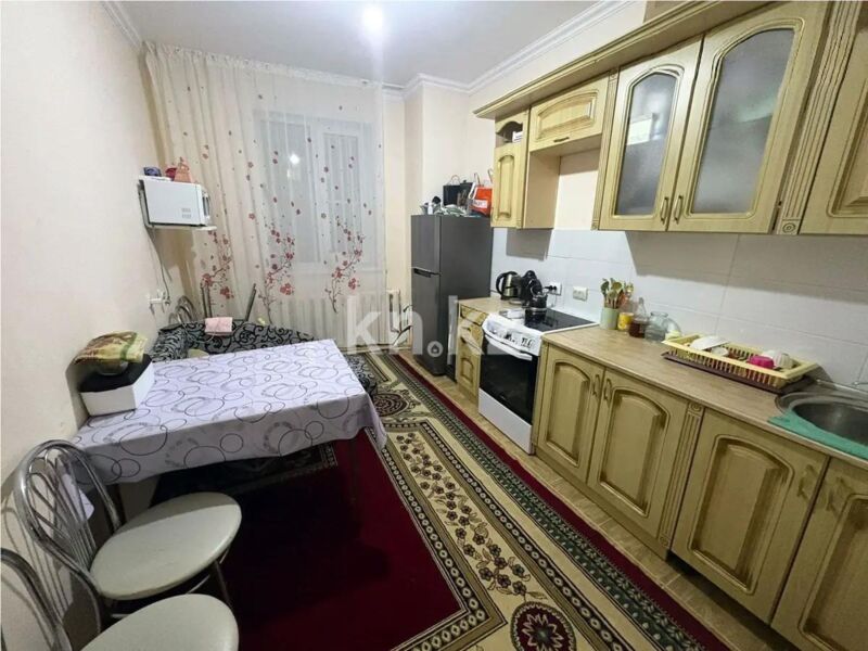 Продажа 1-комнатной квартиры, 43.6 м² - Продажа квартир в блочном доме в Казахстане - страница 5 фото 2 из 5