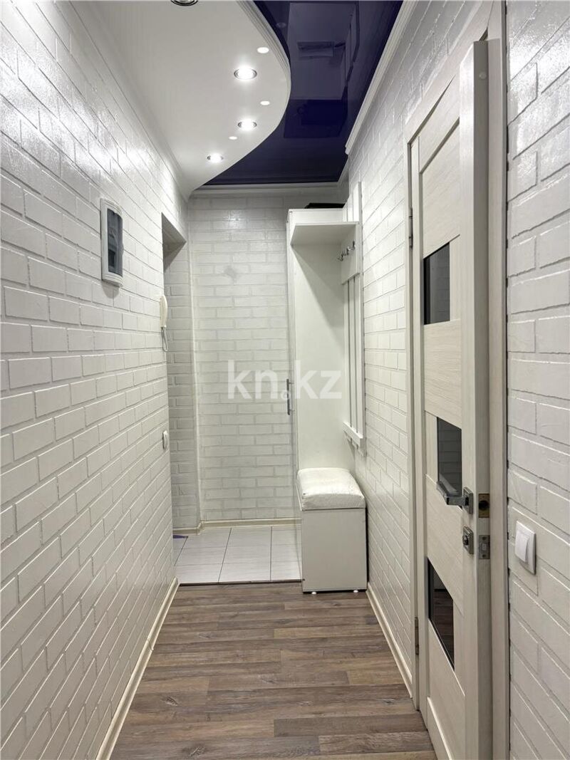 Продажа 1-комнатной квартиры, 33 м² - Продажа квартир в Казахстане - страница 1507 фото 6 из 8