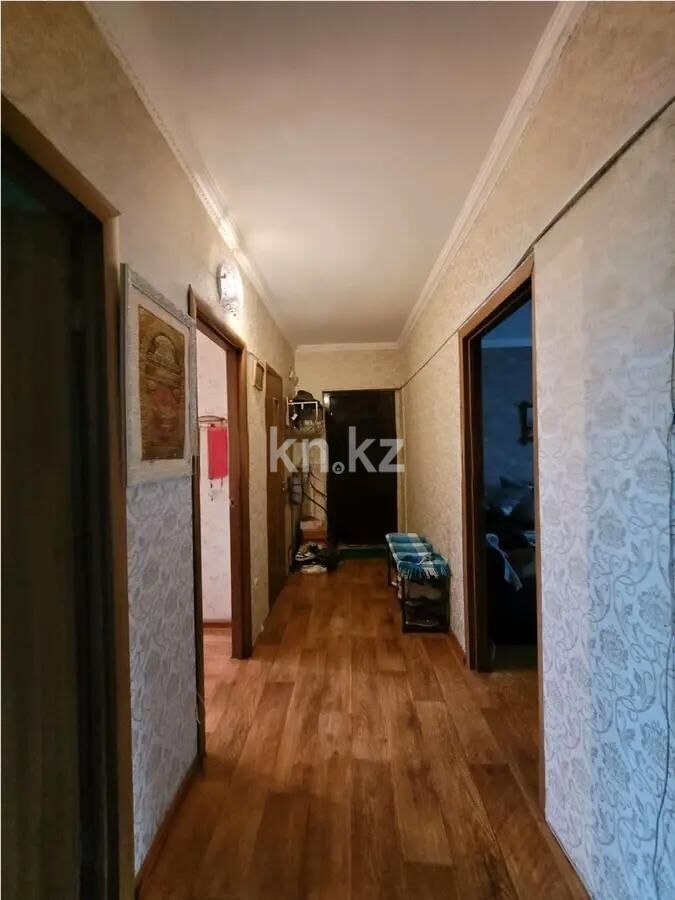 Продажа 3-комнатной квартиры, 76.4 м² - Продажа трехкомнатных квартир в Турксибском р-не Алматы - страница 6 фото 7 из 7