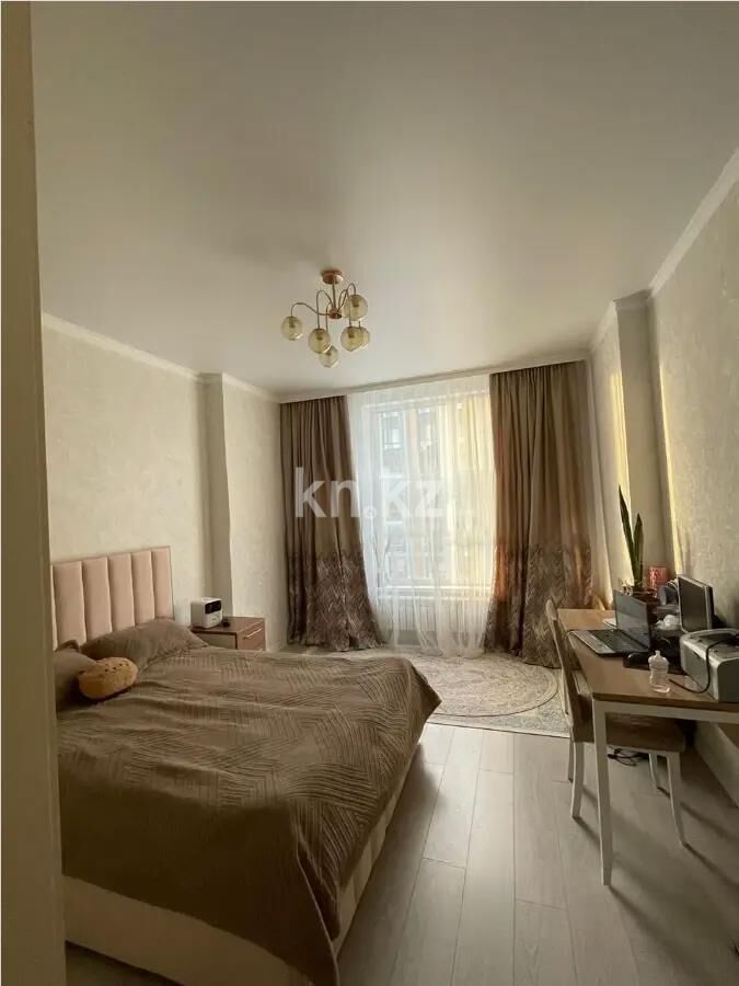 Продажа 2-комнатной квартиры, 64 м² - Продажа квартир в блочном доме в Астане - страница 44 фото 2 из 5