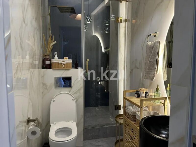 Продажа 3-комнатной квартиры, 116 м² - Продажа квартир от собственников в Алматы - страница 14 фото 6 из 6
