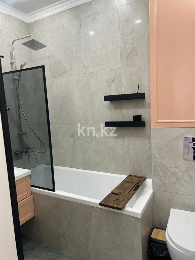 Продажа 2-комнатной квартиры, 51.3 м² - Продажа недвижимости в Казахстане - страница 27 фото 3 из 3