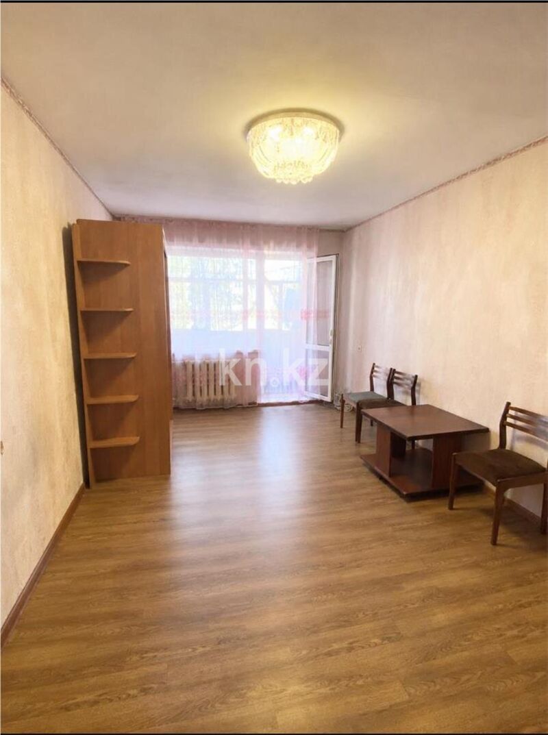 Продажа 1-комнатной квартиры, 30 м² - Продажа квартир в Майкудуке Караганды - страница 8 фото 1 из 9