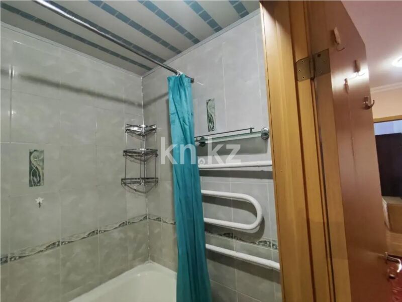 Продажа 4-комнатной квартиры, 90 м² - Продажа четырехкомнатных квартир в панельном доме в Алматы - страница 7 фото 4 из 4