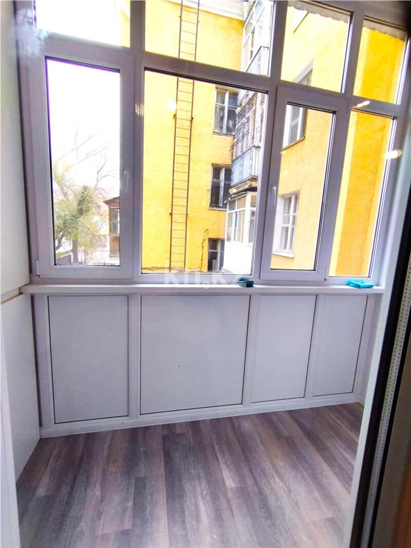 Продажа 4-комнатной квартиры, 94 м² - Продажа четырехкомнатных квартир в кирпичном доме в Караганде - страница 8 фото 13 из 15