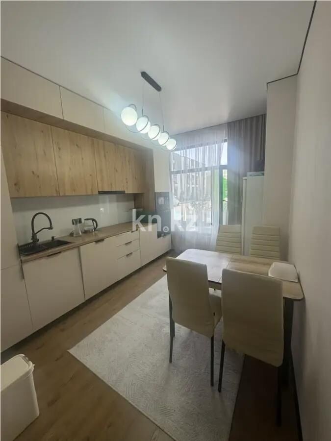 Продажа 3-комнатной квартиры, 57 м² - Продажа трехкомнатных квартир в Алатауском р-не Алматы - страница 7 фото 4 из 5