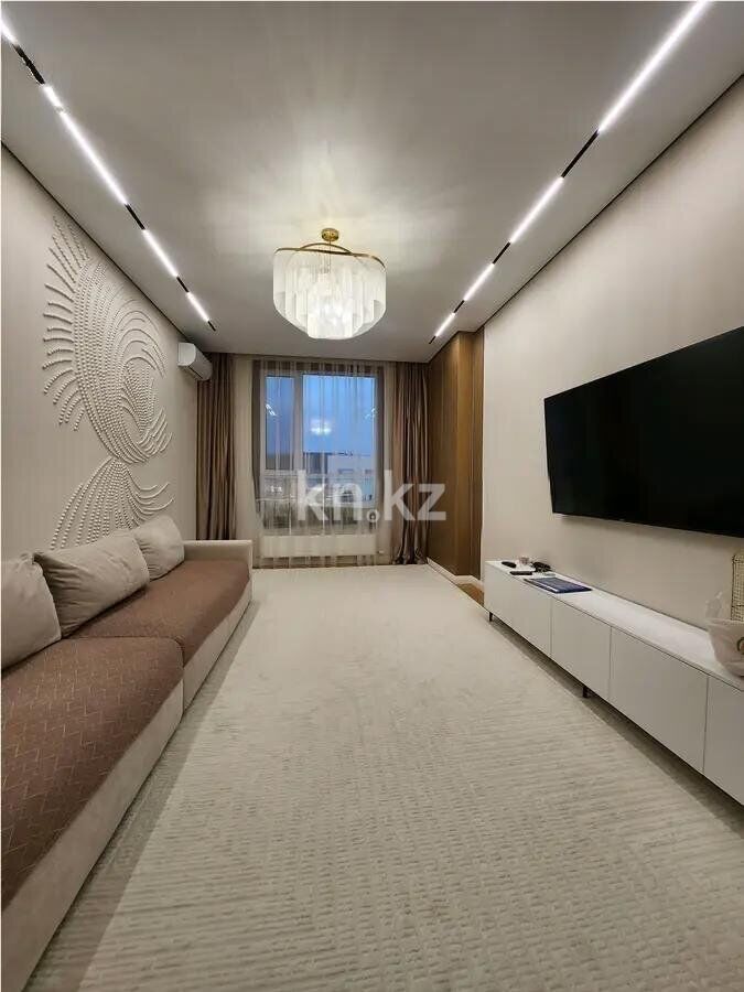 Продажа 2-комнатной квартиры, 64.8 м² - Продажа двухкомнатных квартир от собственников в Астане - страница 77 фото 1 из 5