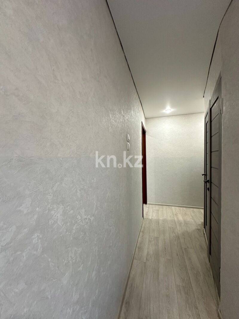 Продажа 1-комнатной квартиры, 30.5 м² - Продажа недвижимости в Казахстане - страница 14 фото 7 из 17