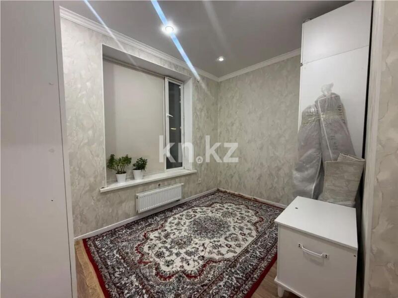 Продажа 1-комнатной квартиры, 41.8 м² - Продажа квартир в Казахстане - страница 42 фото 2 из 4