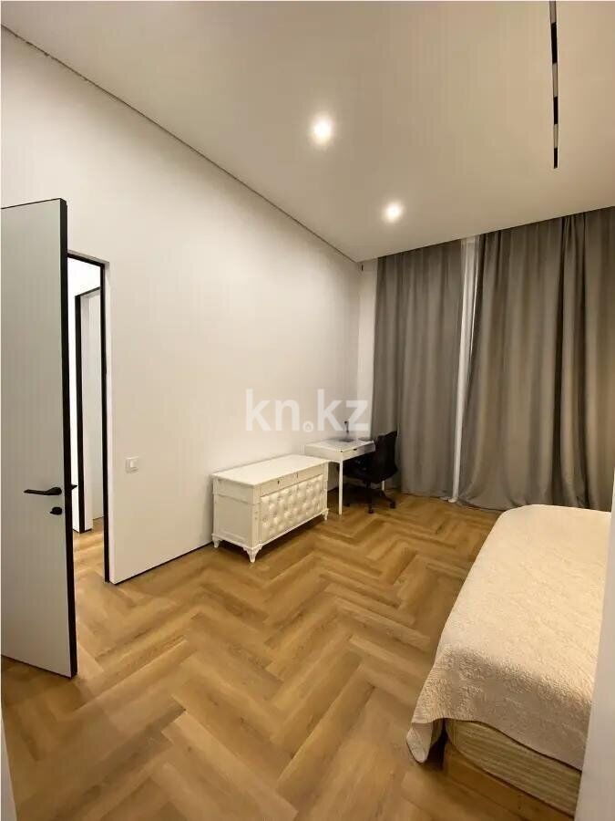 Продажа 3-комнатной квартиры, 95 м² - Продажа трехкомнатных квартир в кирпичном доме в Алматы - страница 5 фото 2 из 5