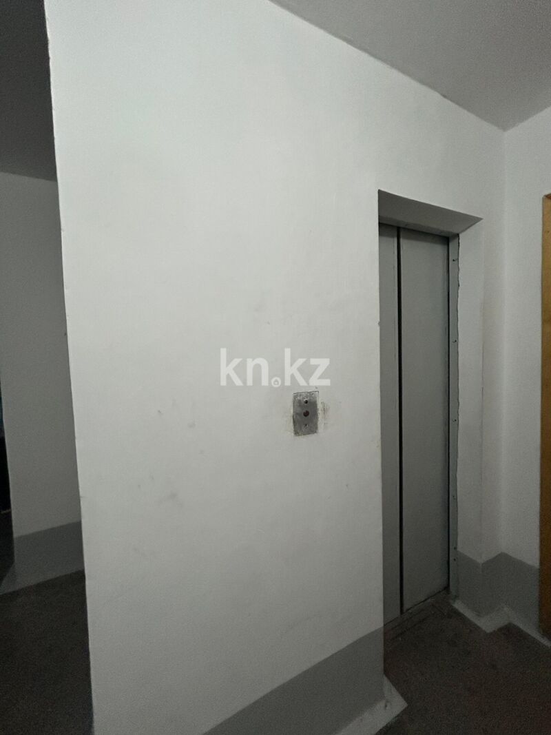 Продажа 1-комнатной квартиры, 38 м² - Продажа однокомнатных квартир в Усть-Каменогорске фото 14 из 15