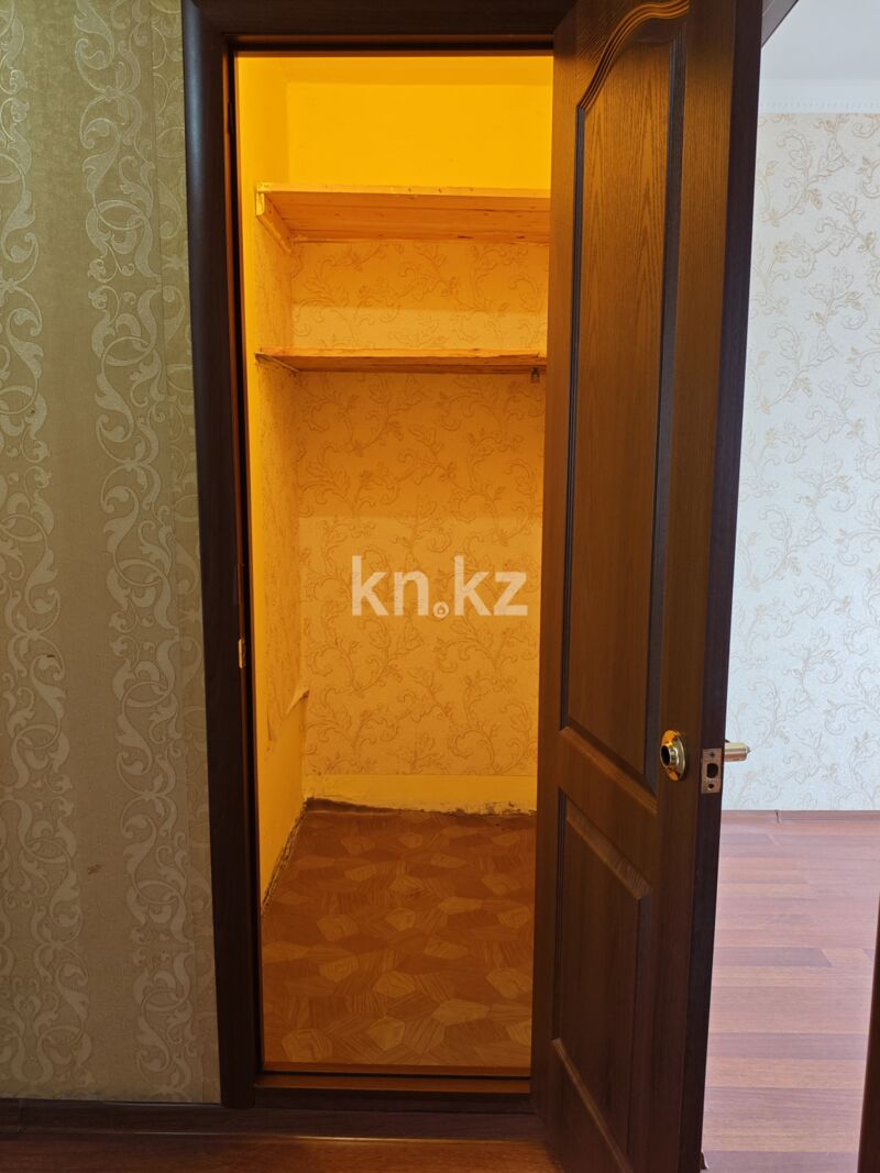 Продажа 3-комнатной квартиры, 65.2 м² - Продажа трехкомнатных квартир на Юго-Востоке Караганды - страница 20 фото 11 из 15