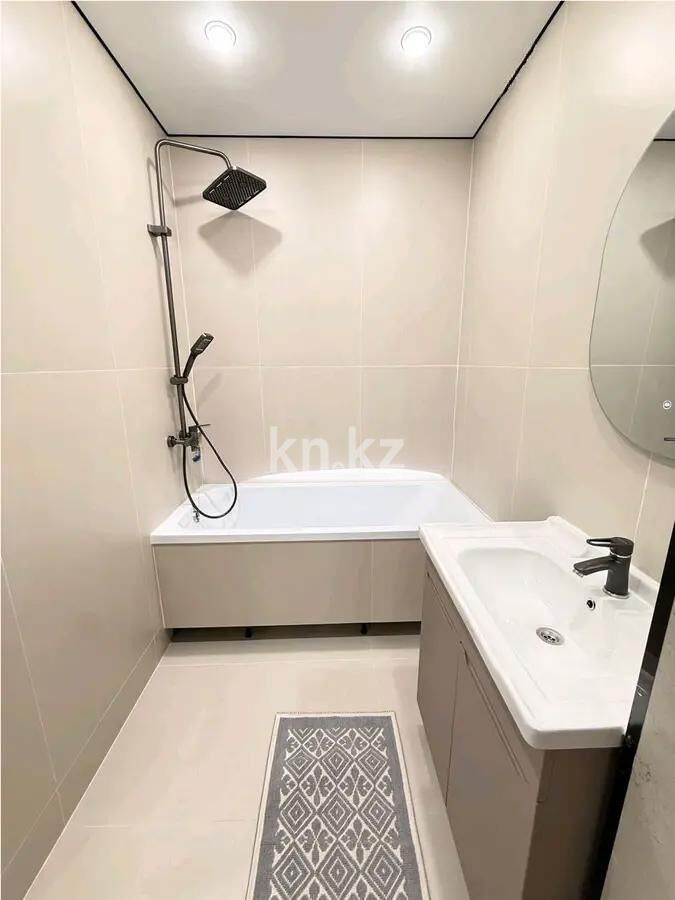Продажа 3-комнатной квартиры, 60 м² - Продажа трехкомнатных квартир в Наурызбайском р-не Алматы - страница 10 фото 5 из 6