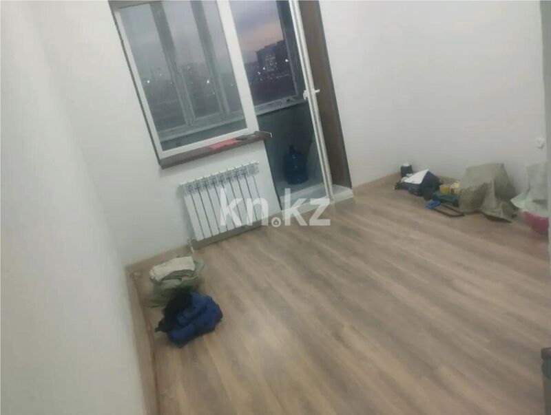Продажа 1-комнатной квартиры, 36 м² - Продажа  однокомнатных квартир в новостройках Астаны - страница 2 фото 1 из 2