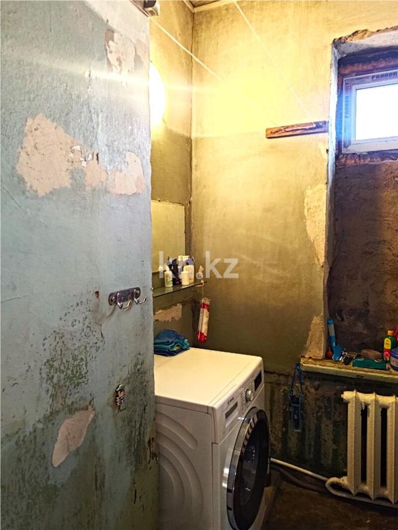 Продажа 4-комнатного дома, 88.8 м² - Продажа домов, коттеджей в Городе Караганды - страница 2 фото 19 из 20