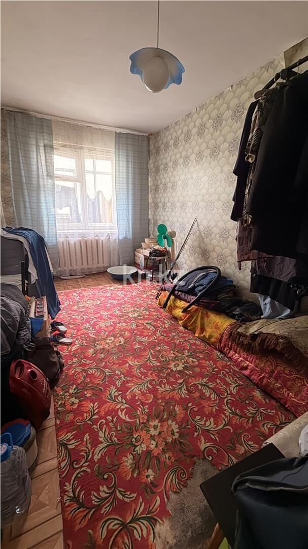 Продажа 3-комнатной квартиры, 60 м² - Продажа трехкомнатных квартир на Юго-Востоке Караганды - страница 16 фото 5 из 10