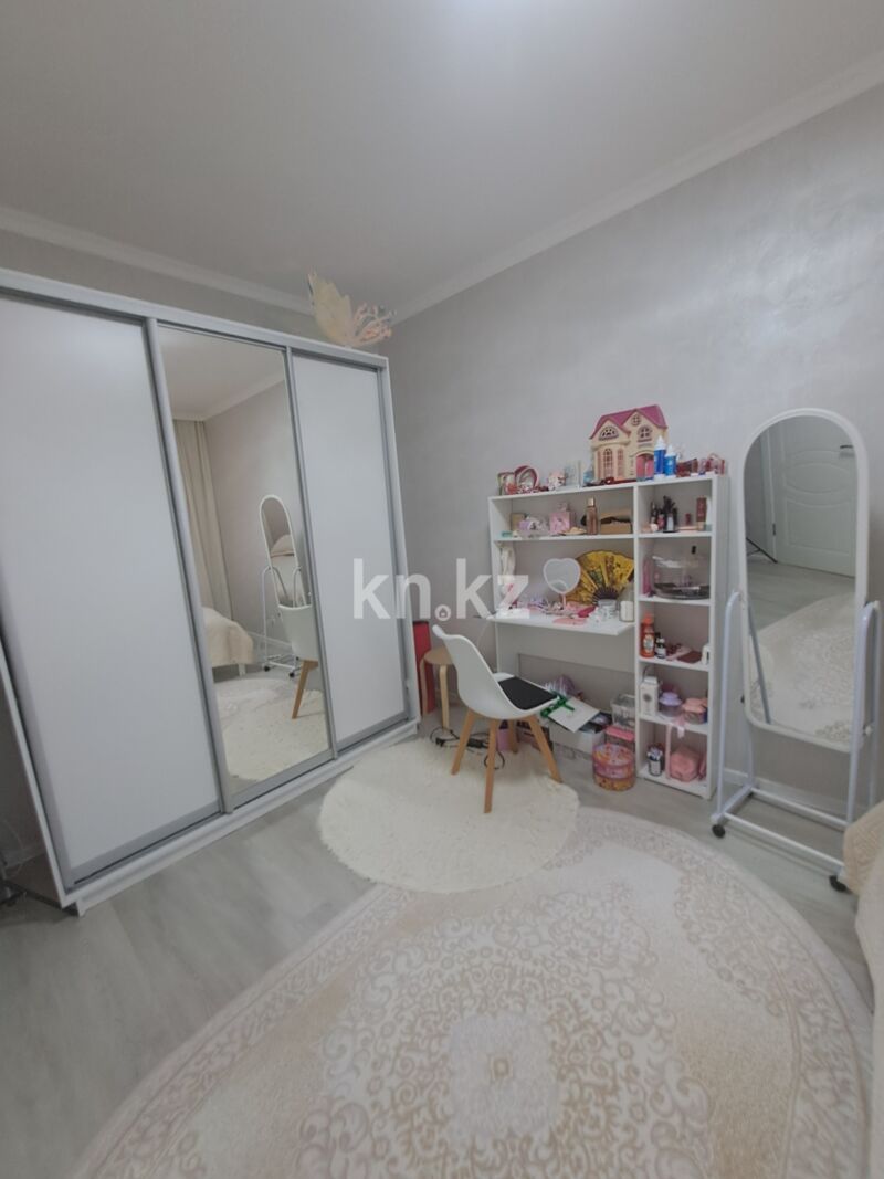 Продажа 2-комнатной квартиры, 51.7 м² - Продажа квартир в монолитном доме в Астане - страница 8 фото 2 из 9