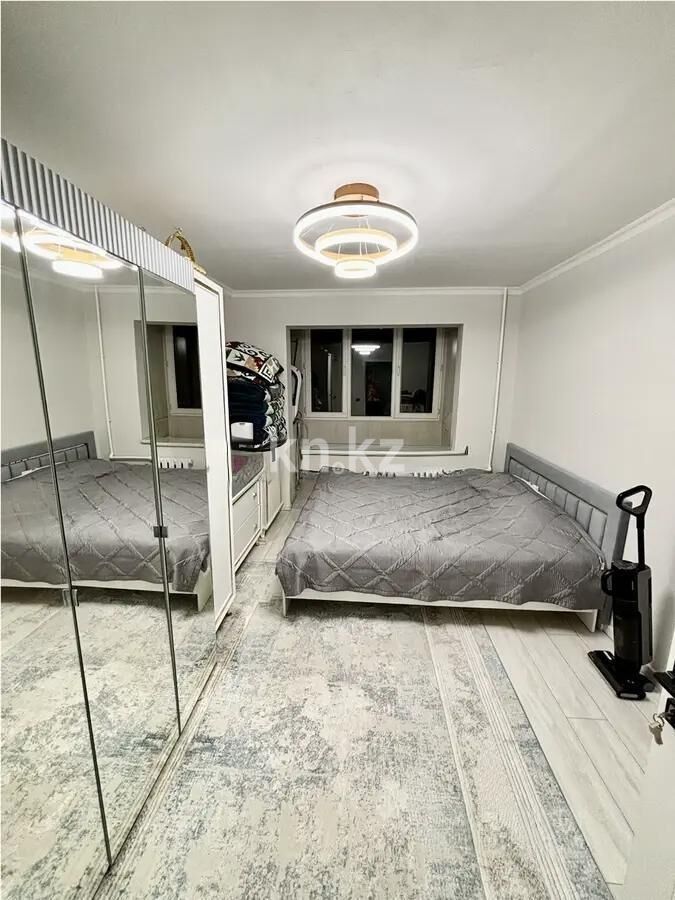 Продажа 3-комнатной квартиры, 60 м² - Продажа трехкомнатных квартир от собственников в Алматы - страница 5 фото 2 из 5