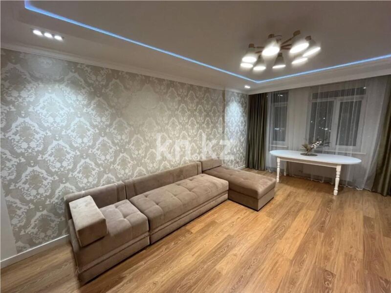 Продажа 2-комнатной квартиры, 82 м² - Недвижимость в Астане - страница 29 фото 1 из 6