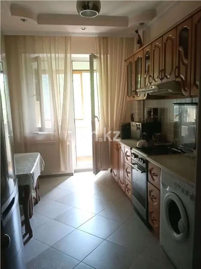 Продажа 2-комнатной квартиры, 53.2 м² - Продажа квартир в Илийском р-не Алматы фото 3 из 5