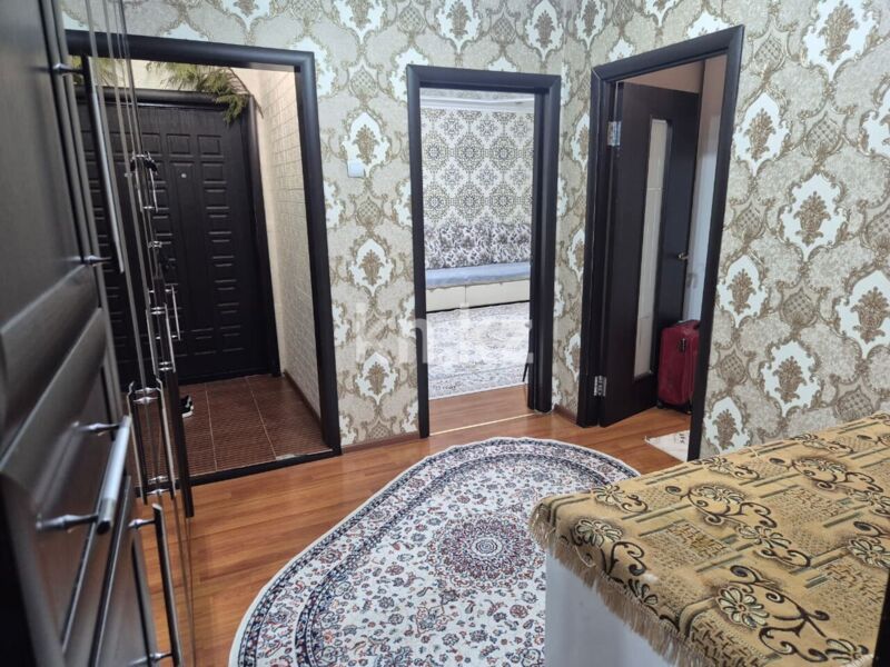 Продажа 3-комнатной квартиры, 62 м² - Продажа квартир в Майкудуке Караганды - страница 2 фото 18 из 21