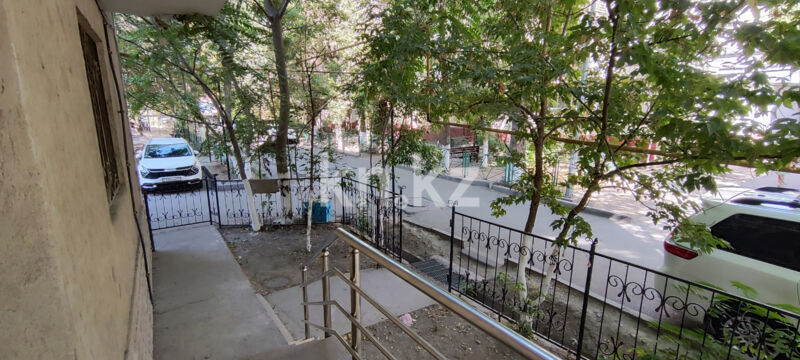 Продажа 3-комнатной квартиры, 82.4 м² - Продажа квартир в кирпичном доме в Шымкенте фото 2 из 26