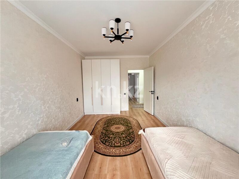 Продажа 3-комнатной квартиры, 84 м² - Продажа квартир в кирпичном доме в Караганде фото 4 из 19