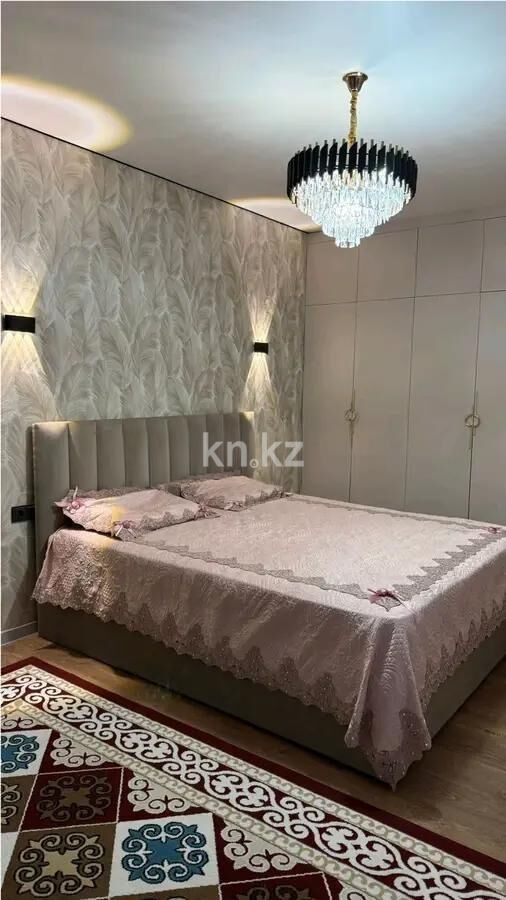 Продажа 3-комнатной квартиры, 86 м² - Продажа трехкомнатных квартир в кирпичном доме в Казахстане - страница 92 фото 3 из 4